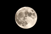 30/31-Aug-23 Full Blue Moon