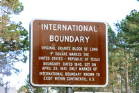 5-Feb-21 International Boundary Line Marker